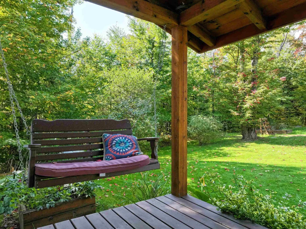 927 Upper Meehan Road Bristol VT 05443