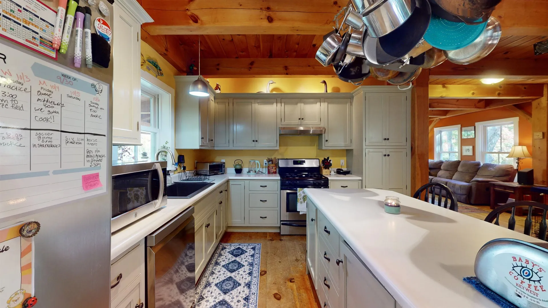 927 Upper Meehan Road Bristol VT 05443