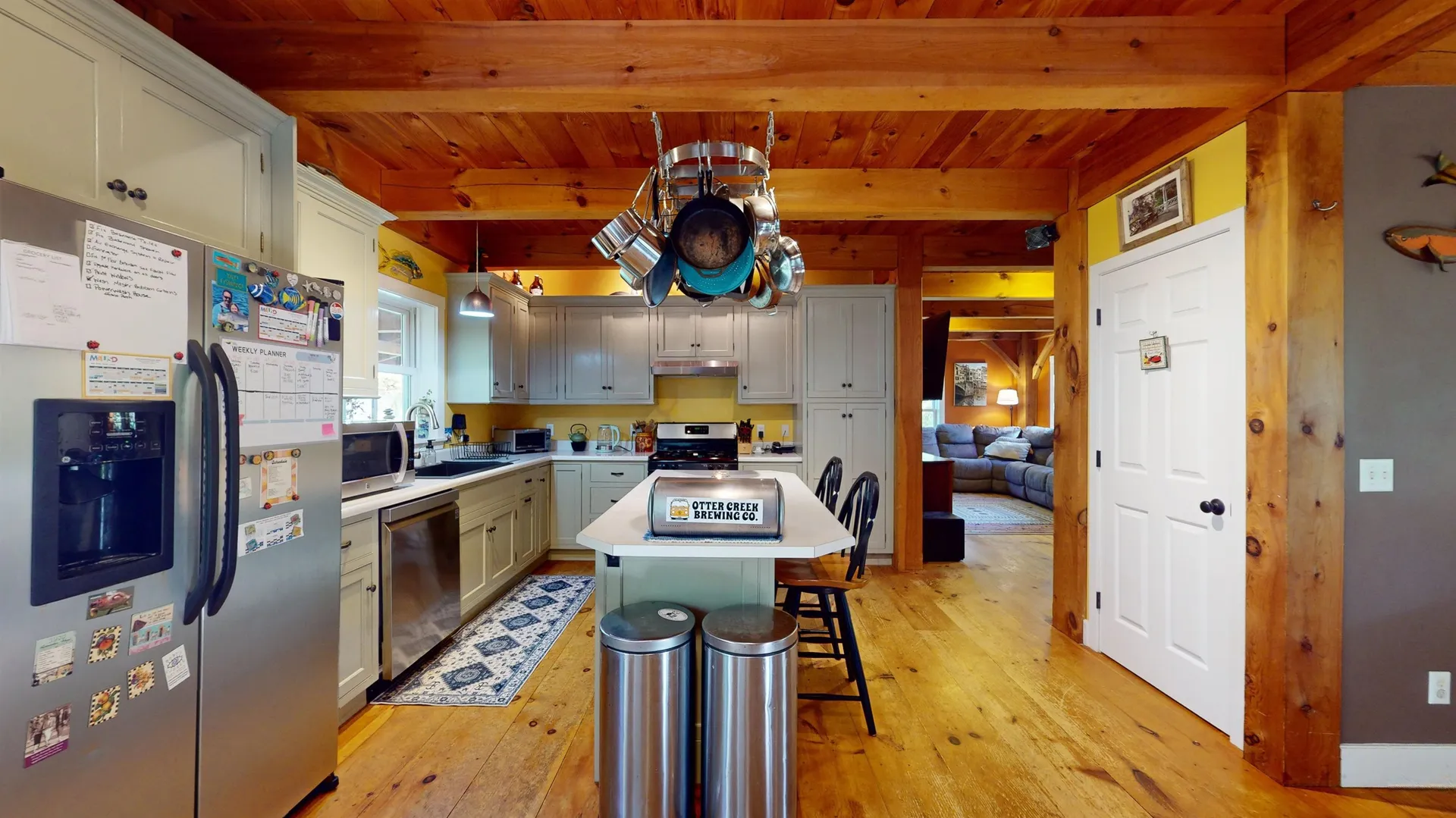 927 Upper Meehan Road Bristol VT 05443