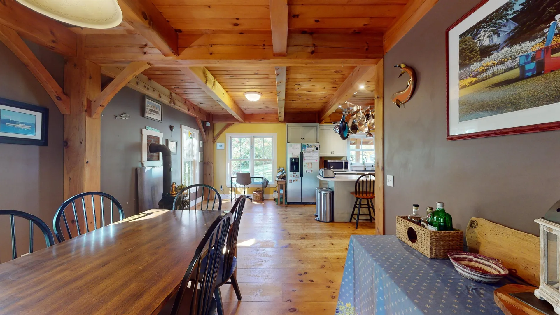 927 Upper Meehan Road Bristol VT 05443