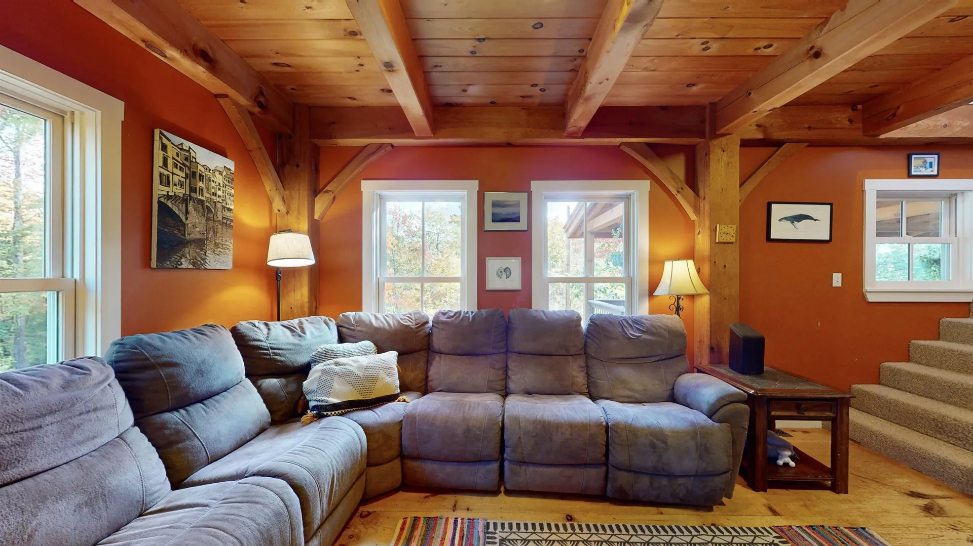 927 Upper Meehan Road Bristol VT 05443