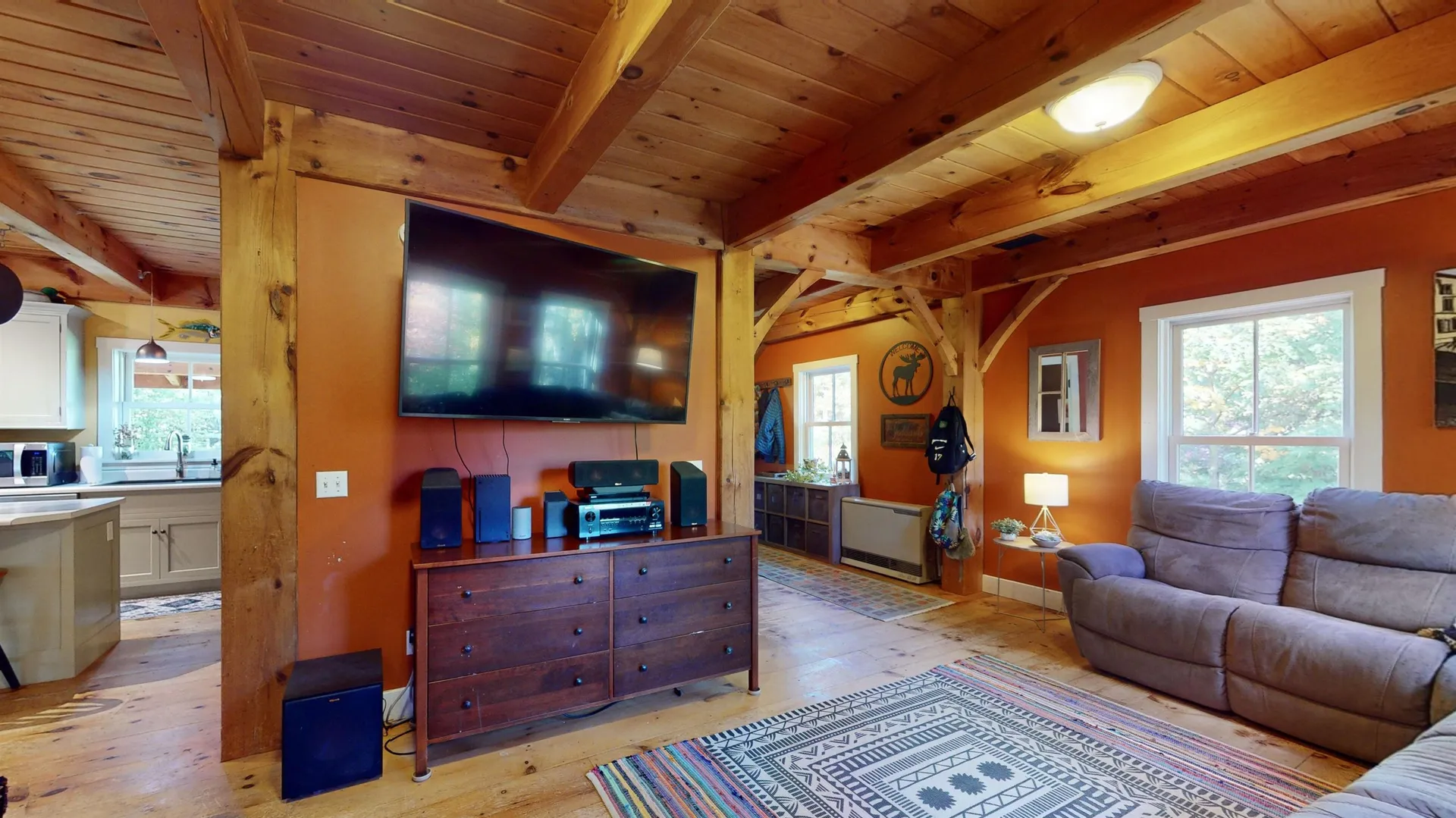 927 Upper Meehan Road Bristol VT 05443