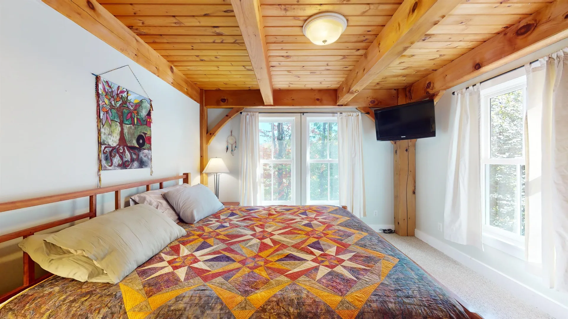 927 Upper Meehan Road Bristol VT 05443