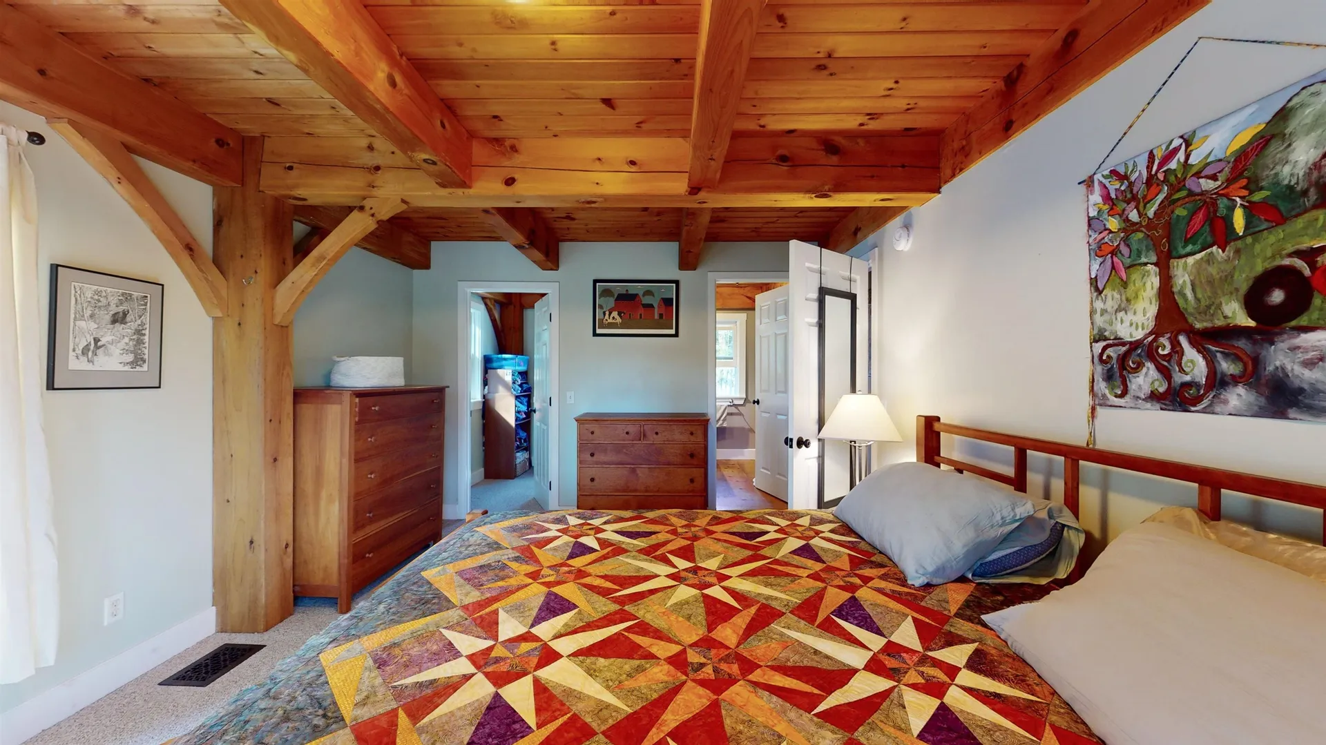 927 Upper Meehan Road Bristol VT 05443