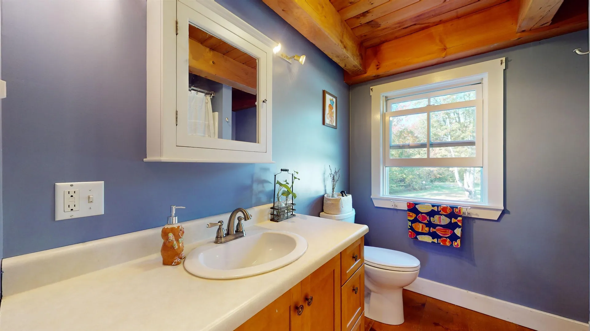 927 Upper Meehan Road Bristol VT 05443