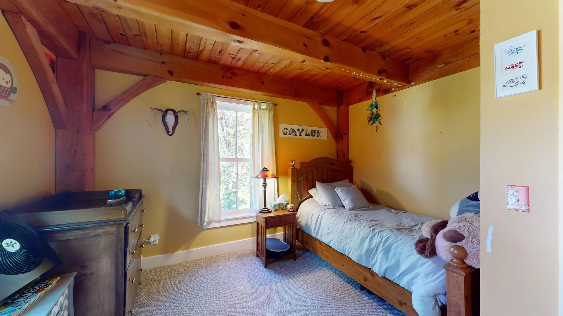 927 Upper Meehan Road Bristol VT 05443