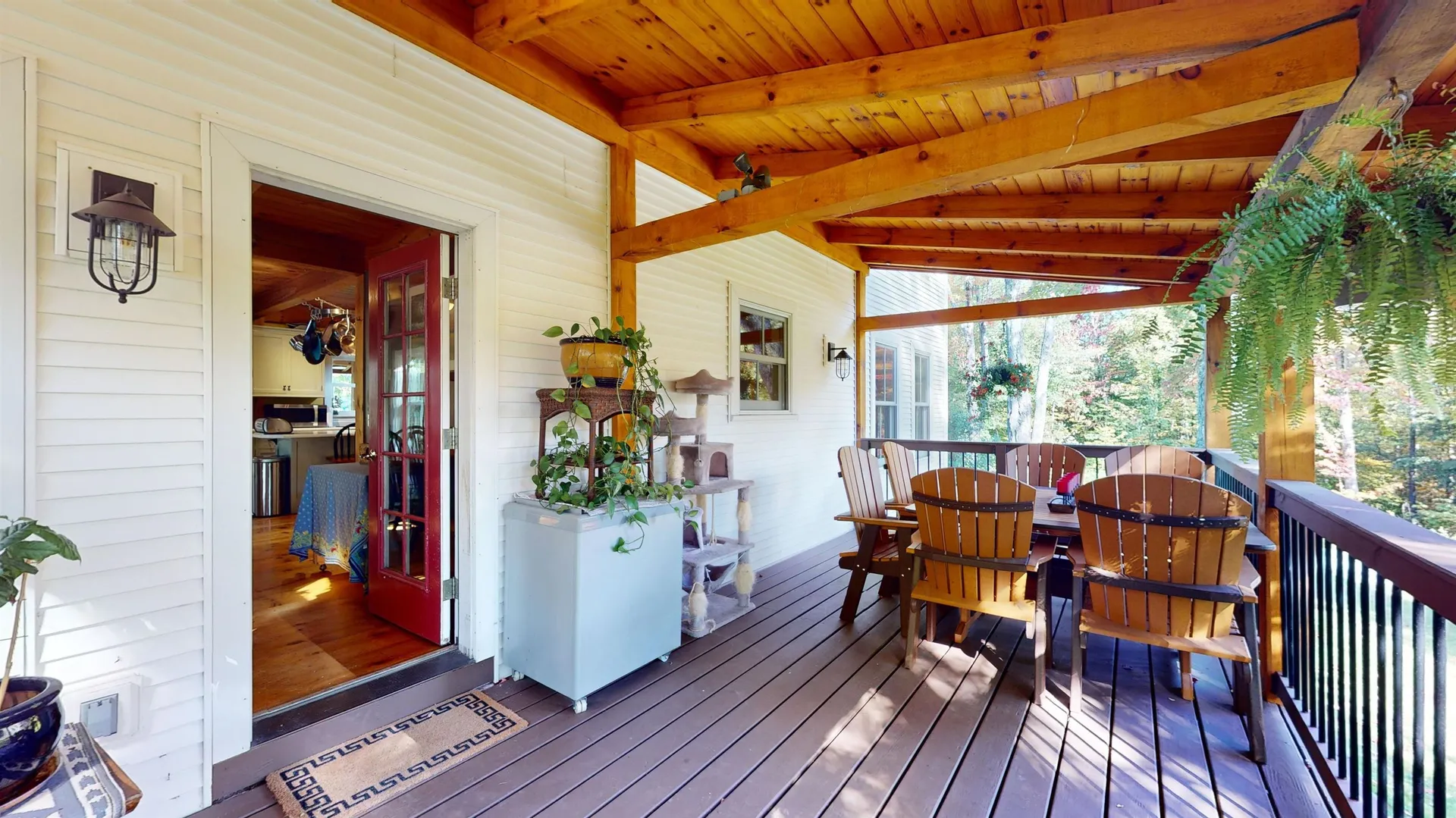 927 Upper Meehan Road Bristol VT 05443