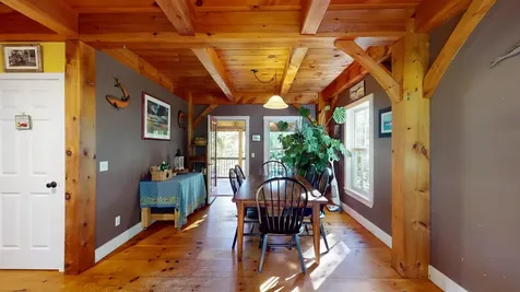 927 Upper Meehan Road Bristol VT 05443