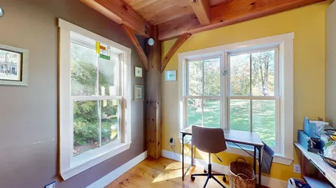 927 Upper Meehan Road Bristol VT 05443