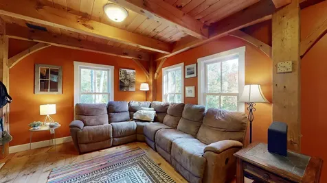 927 Upper Meehan Road Bristol VT 05443