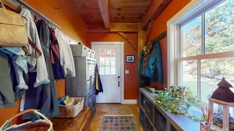 927 Upper Meehan Road Bristol VT 05443