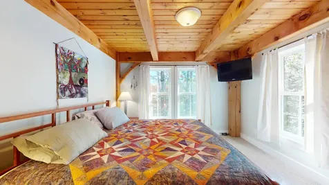 927 Upper Meehan Road Bristol VT 05443