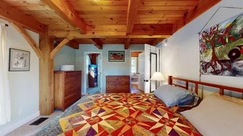 927 Upper Meehan Road Bristol VT 05443