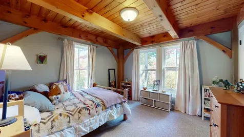 927 Upper Meehan Road Bristol VT 05443