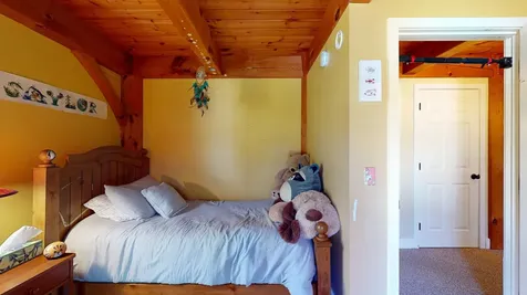 927 Upper Meehan Road Bristol VT 05443