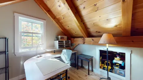 927 Upper Meehan Road Bristol VT 05443