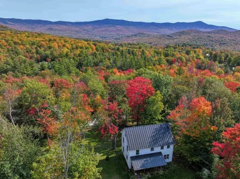 927 Upper Meehan Road Bristol VT 05443