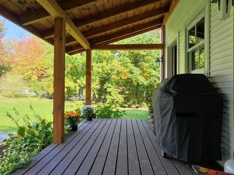 927 Upper Meehan Road Bristol VT 05443