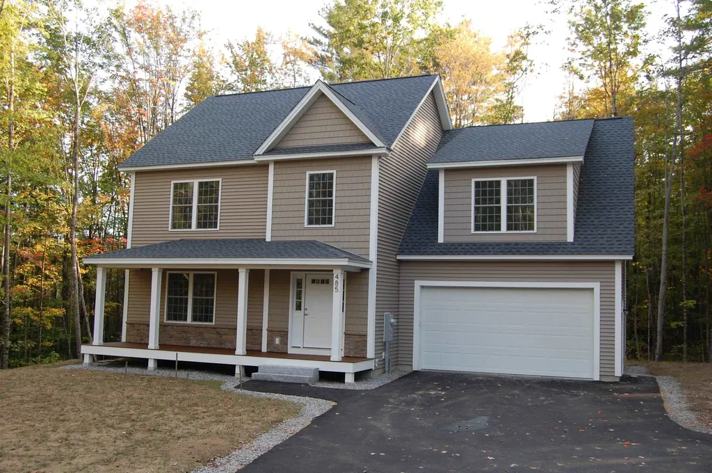 485 High Street Boscawen NH 03303