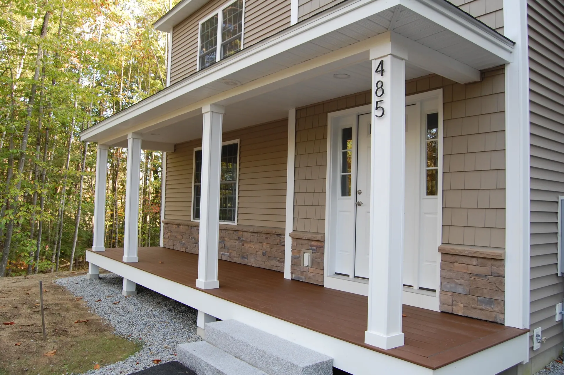 485 High Street Boscawen NH 03303