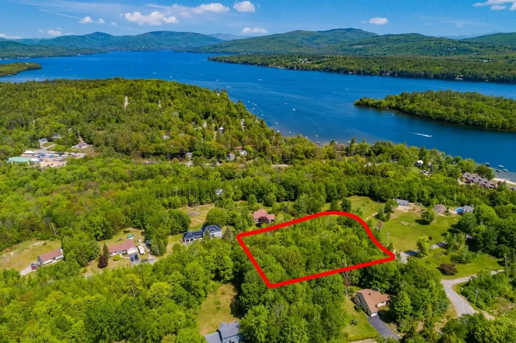 Lot 25 Upper Birch Drive Bristol NH 03222