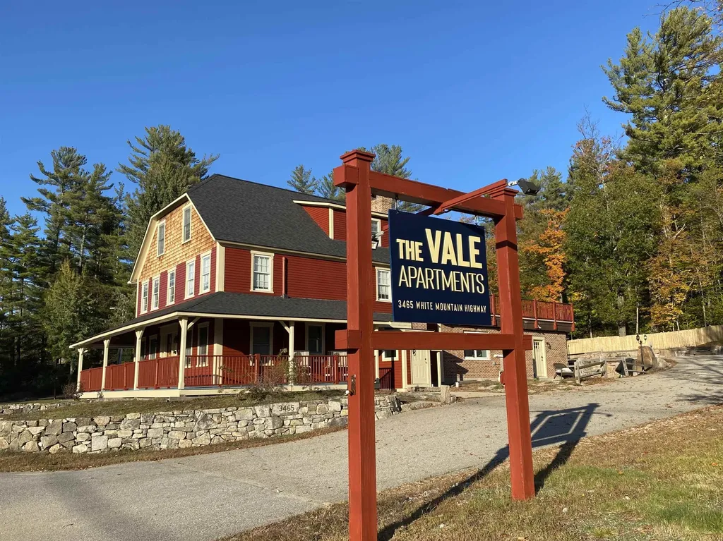 3465 White Mountain Highway Conway NH 03860
