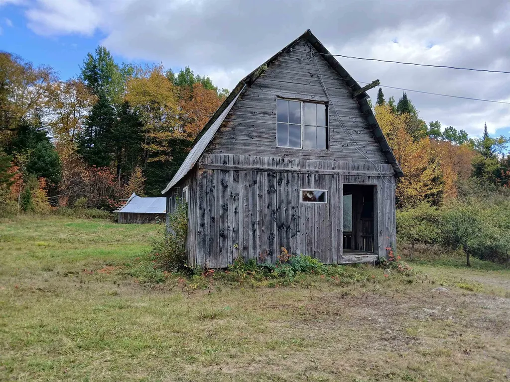 Lot 3 Heath Road Stewartstown NH 03576