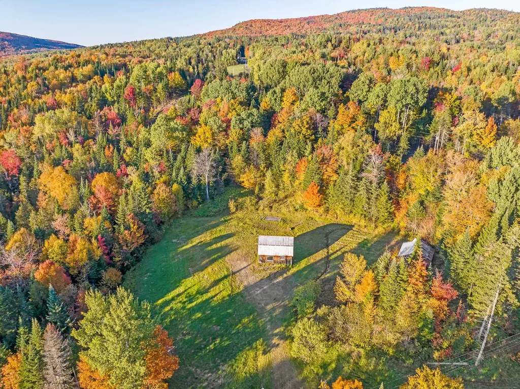 Lot 3 Heath Road Stewartstown NH 03576