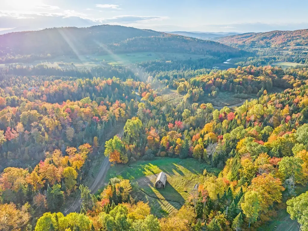 Lot 3 Heath Road Stewartstown NH 03576