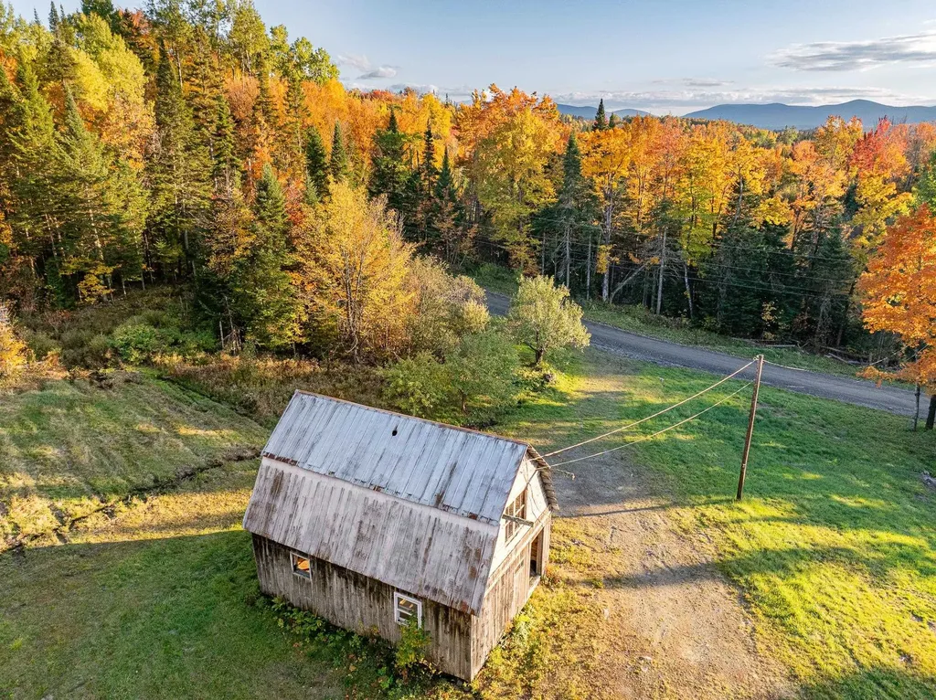 Lot 3 Heath Road Stewartstown NH 03576