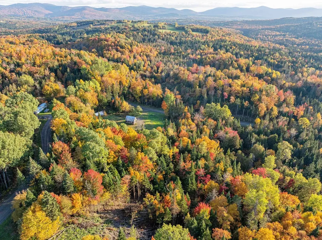 Lot 3 Heath Road Stewartstown NH 03576