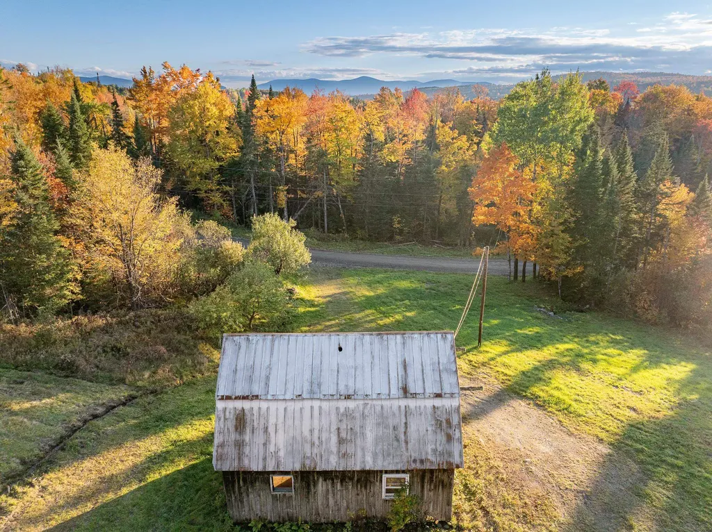 Lot 3 Heath Road Stewartstown NH 03576