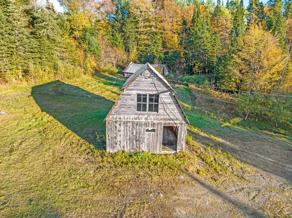 Lot 3 Heath Road Stewartstown NH 03576