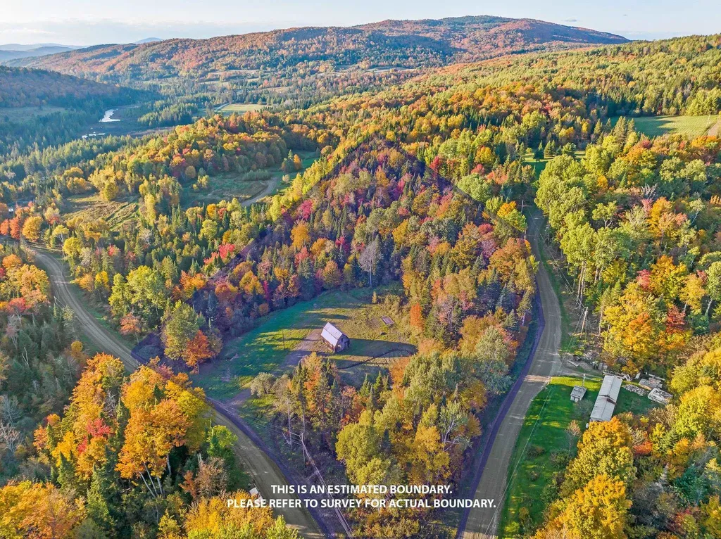 Lot 3 Heath Road Stewartstown NH 03576