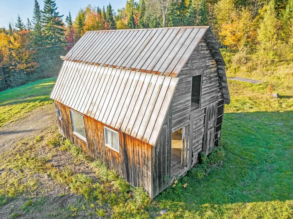 Lot 3 Heath Road Stewartstown NH 03576