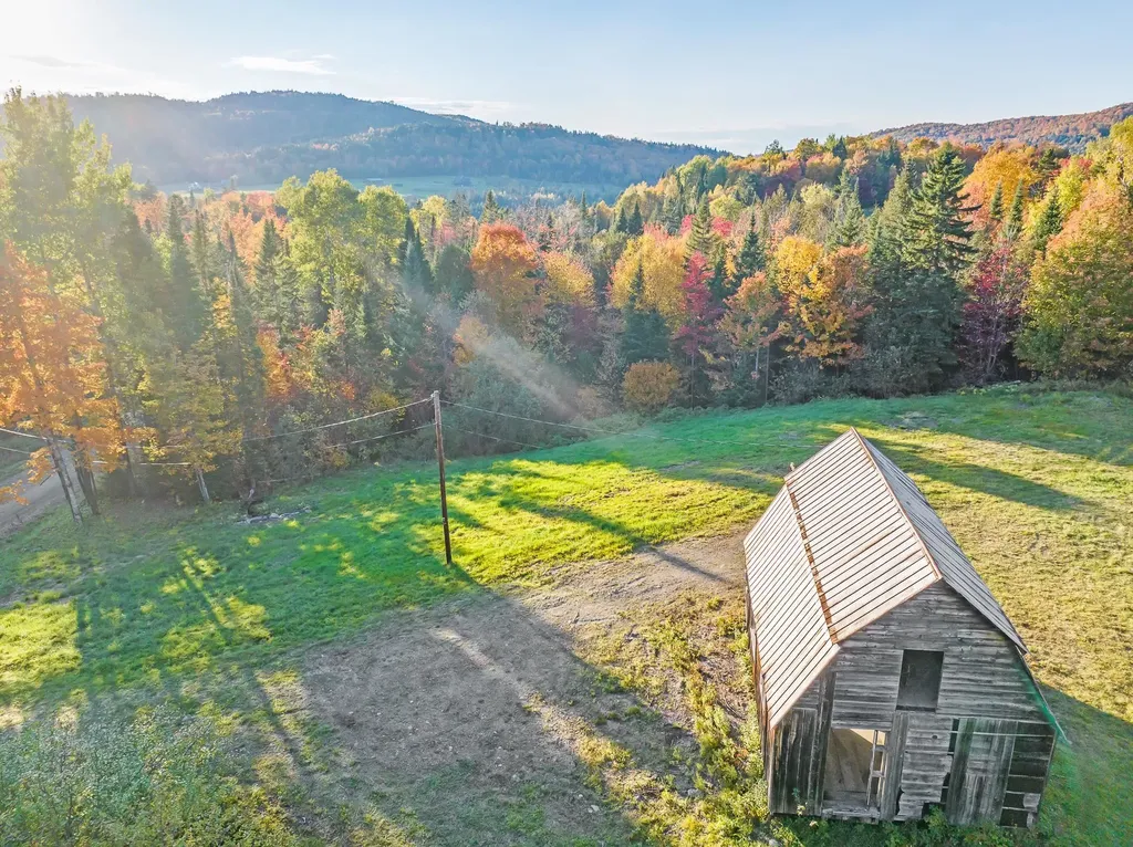 Lot 3 Heath Road Stewartstown NH 03576