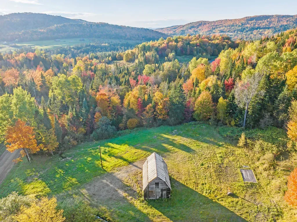 Lot 3 Heath Road Stewartstown NH 03576