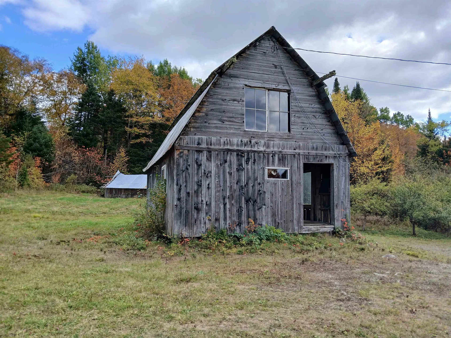 Lot 3 Heath Road Stewartstown NH 03576