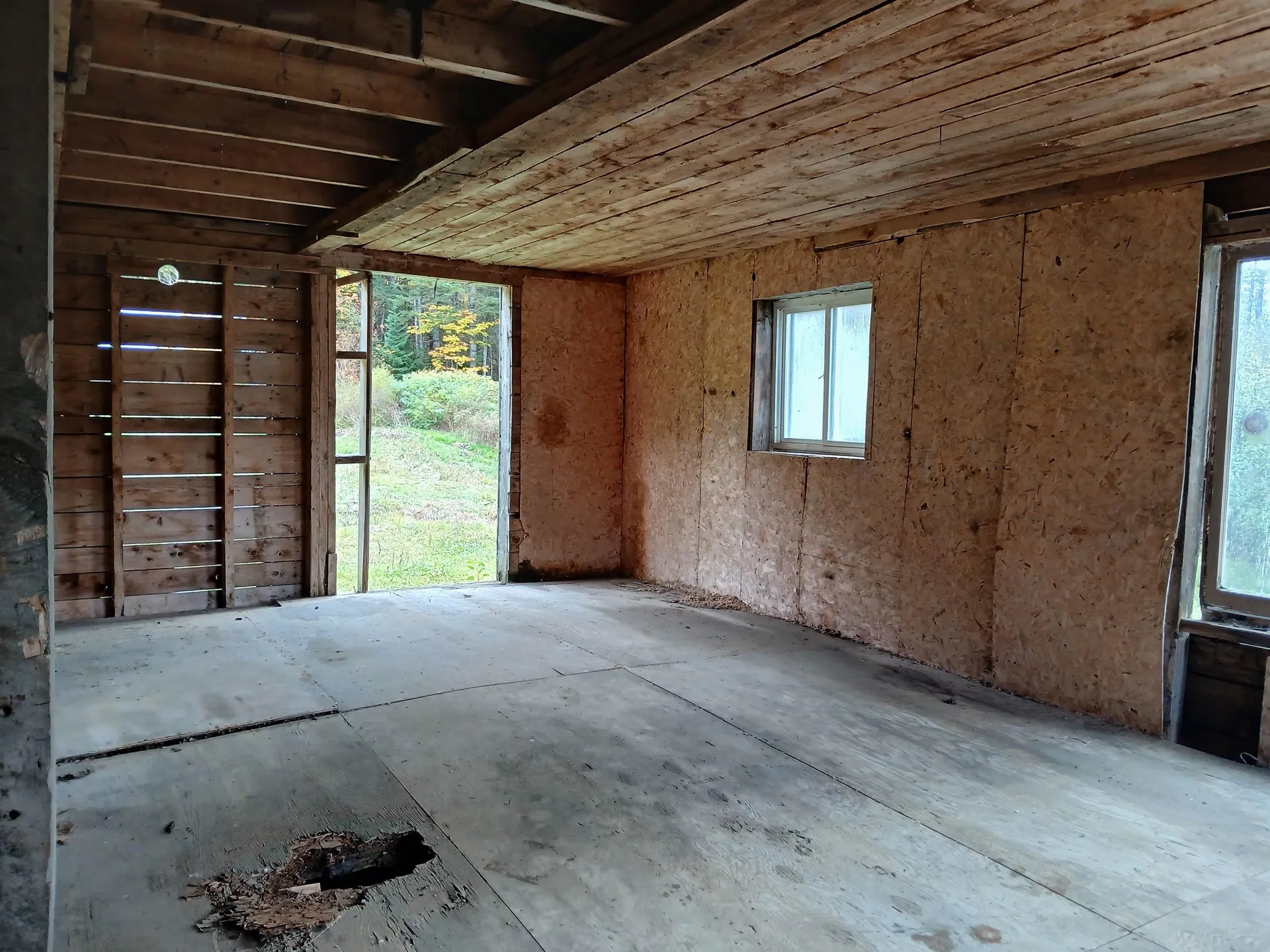 Lot 3 Heath Road Stewartstown NH 03576