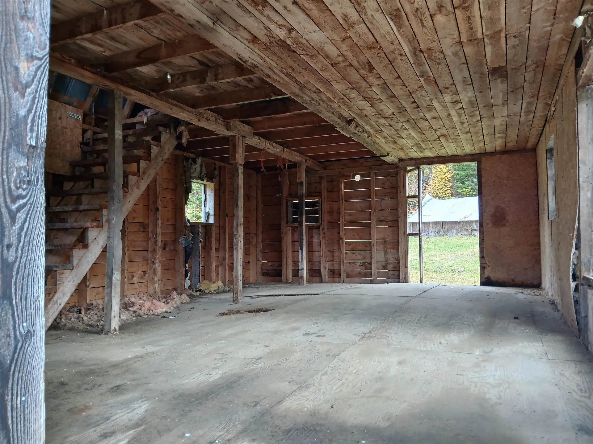 Lot 3 Heath Road Stewartstown NH 03576