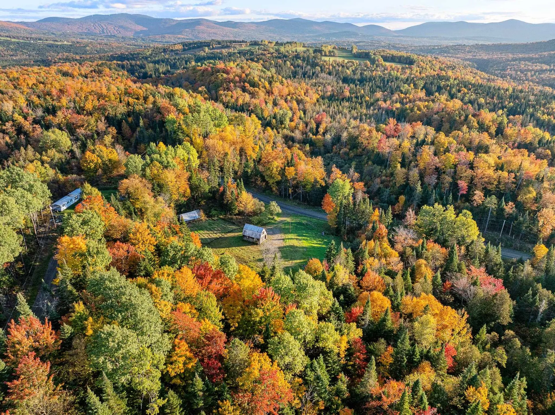 Lot 3 Heath Road Stewartstown NH 03576