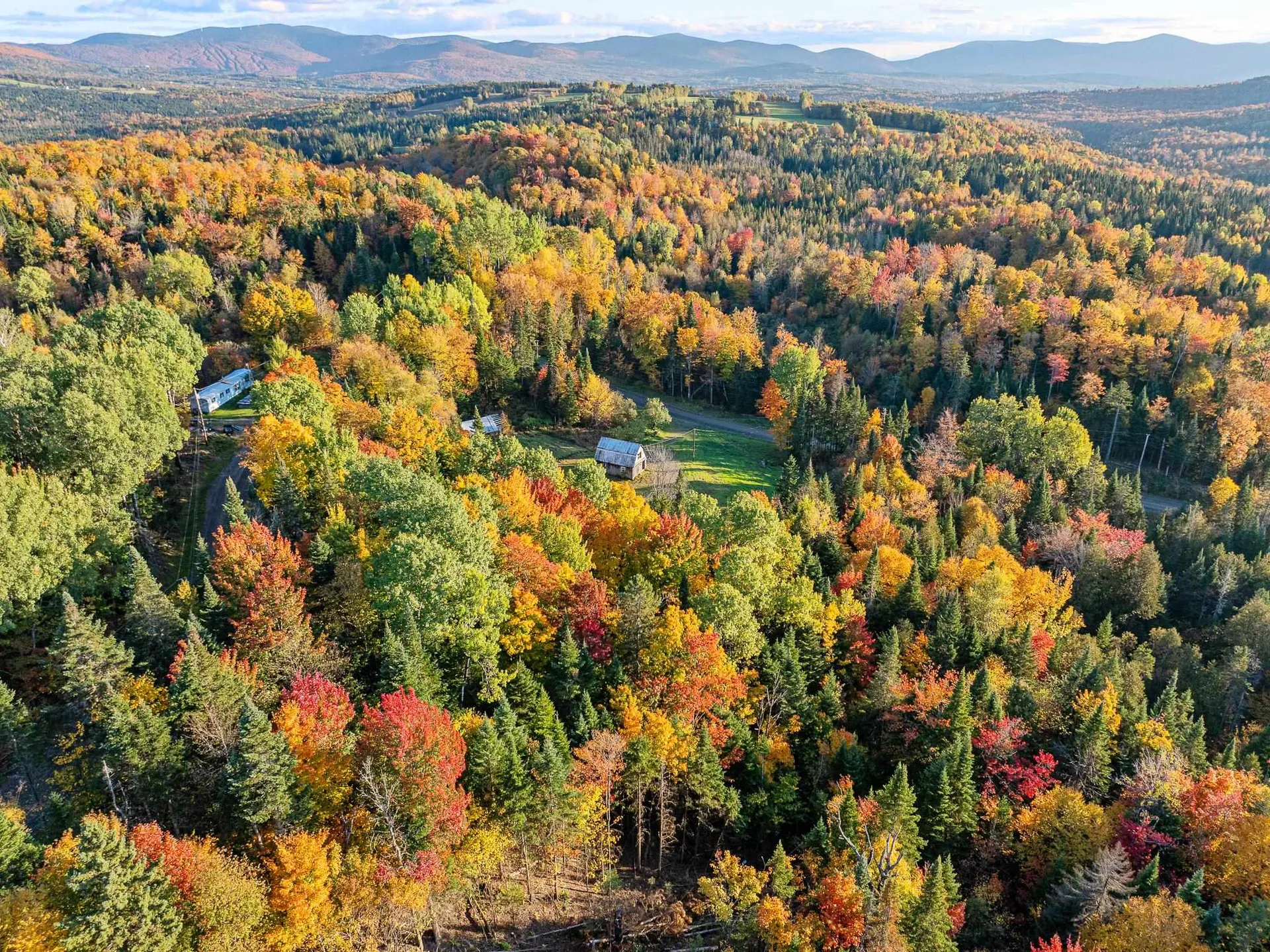 Lot 3 Heath Road Stewartstown NH 03576