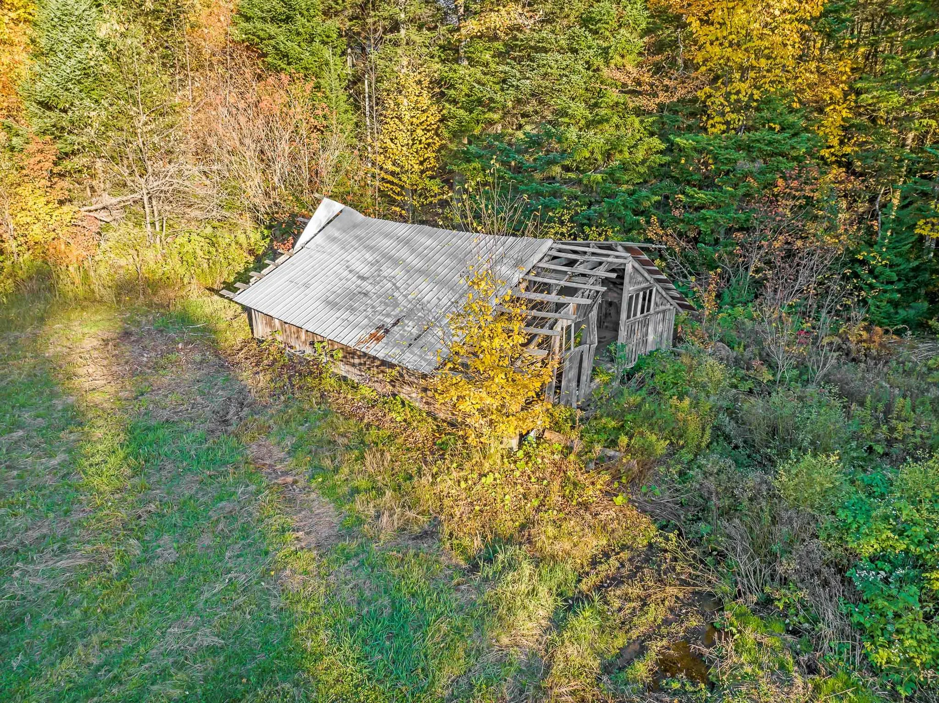 Lot 3 Heath Road Stewartstown NH 03576