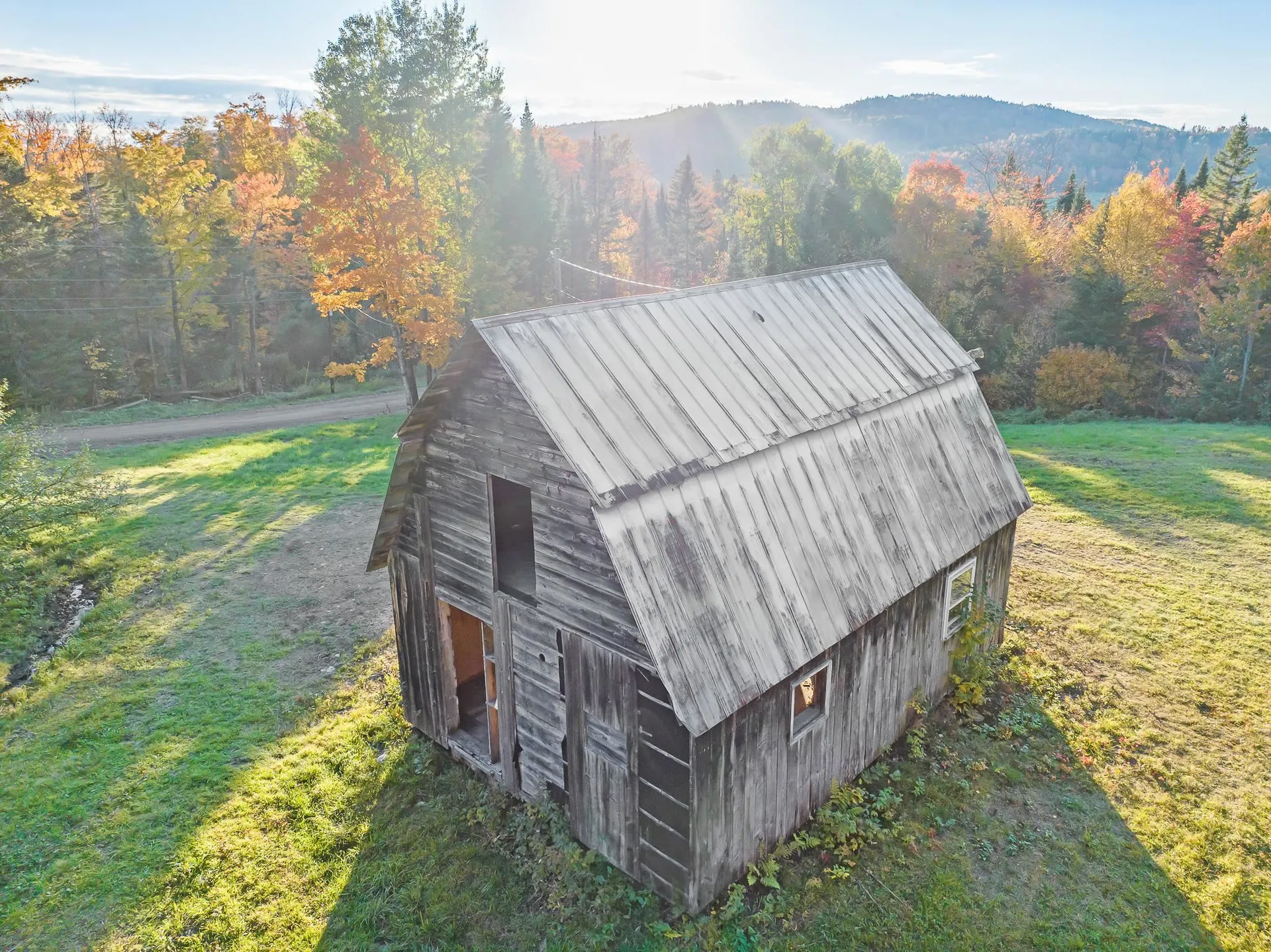 Lot 3 Heath Road Stewartstown NH 03576