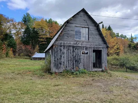 Lot 3 Heath Road Stewartstown NH 03576