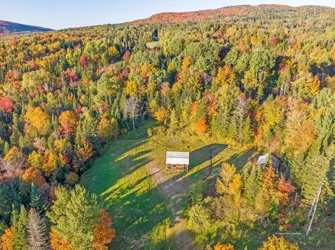 Lot 3 Heath Road Stewartstown NH 03576