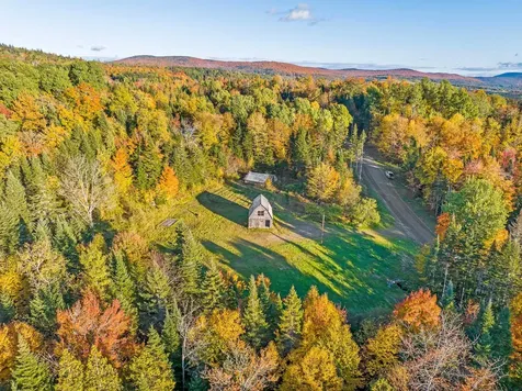 Lot 3 Heath Road Stewartstown NH 03576