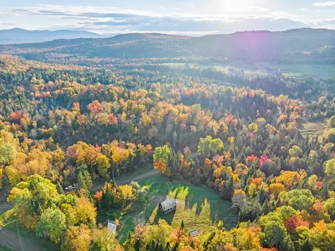 Lot 3 Heath Road Stewartstown NH 03576