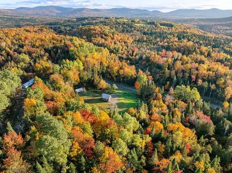 Lot 3 Heath Road Stewartstown NH 03576