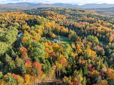 Lot 3 Heath Road Stewartstown NH 03576